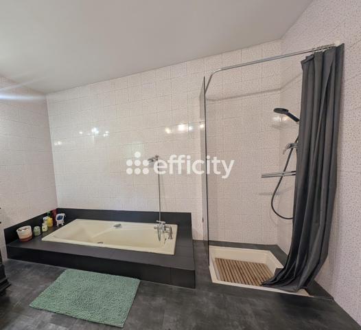 Maison 5 pièces - 290 m² Exclusivité efficity