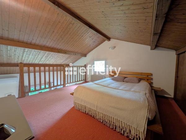 Maison 5 pièces - 290 m² Exclusivité efficity