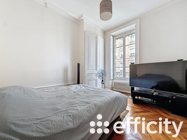 Appartement 6 pièces - 179 m² Bien prestige