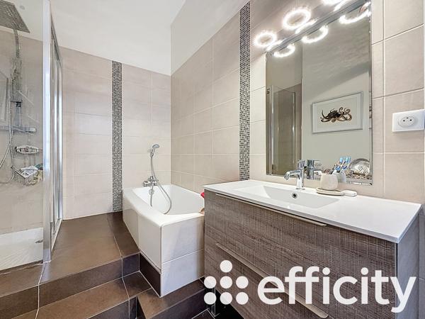 Appartement 6 pièces - 179 m² Bien prestige