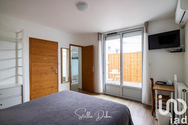 Maison à vendre 9 pièces 282 m² Moissac