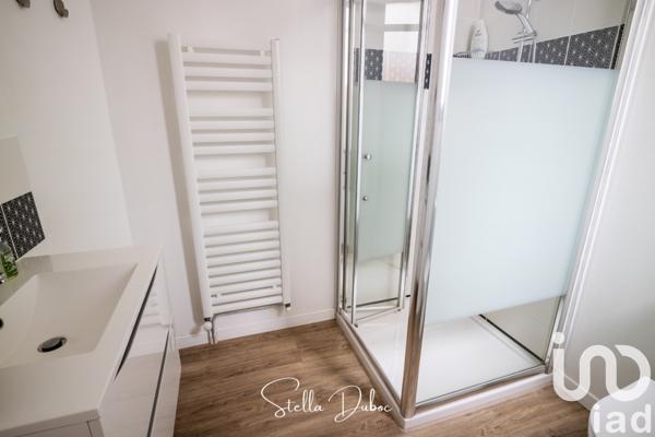 Maison à vendre 9 pièces 282 m² Moissac