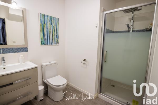 Maison à vendre 9 pièces 282 m² Moissac