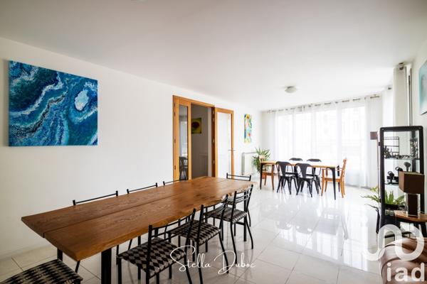 Maison à vendre 9 pièces 282 m² Moissac