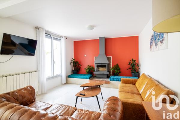 Maison à vendre 9 pièces 282 m² Moissac