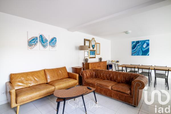 Maison à vendre 9 pièces 282 m² Moissac