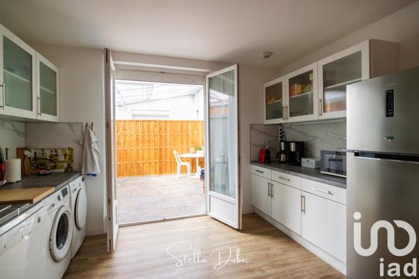 Maison à vendre 9 pièces 282 m² Moissac