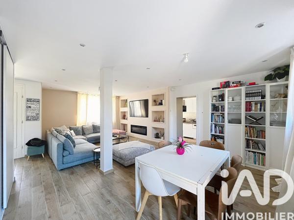 Maison à vendre 5 pièces 111 m² Fenouillet