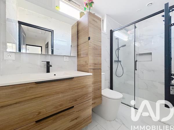 Maison à vendre 5 pièces 111 m² Fenouillet