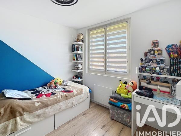 Maison à vendre 5 pièces 111 m² Fenouillet