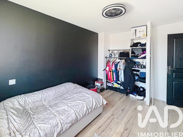Maison à vendre 5 pièces 111 m² Fenouillet