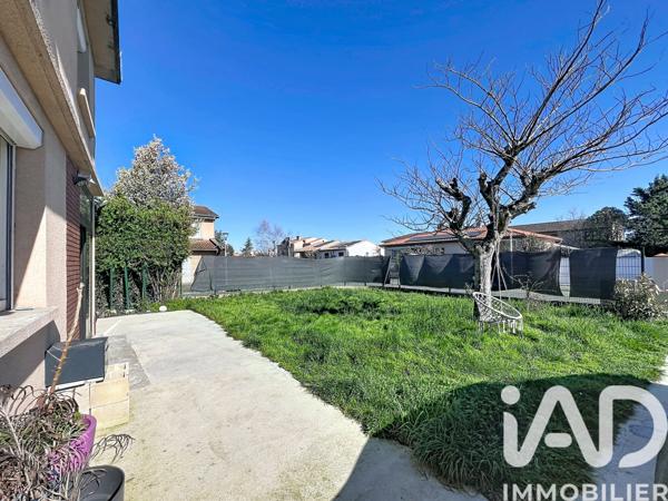 Maison à vendre 5 pièces 111 m² Fenouillet