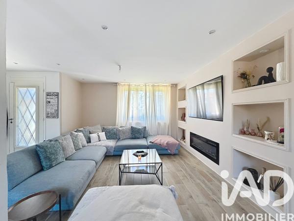 Maison à vendre 5 pièces 111 m² Fenouillet