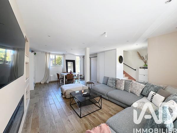 Maison à vendre 5 pièces 111 m² Fenouillet