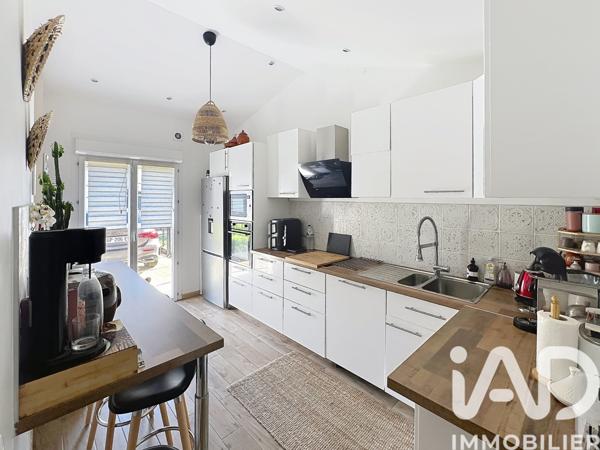Maison à vendre 5 pièces 111 m² Fenouillet