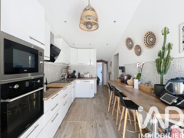Maison à vendre 5 pièces 111 m² Fenouillet