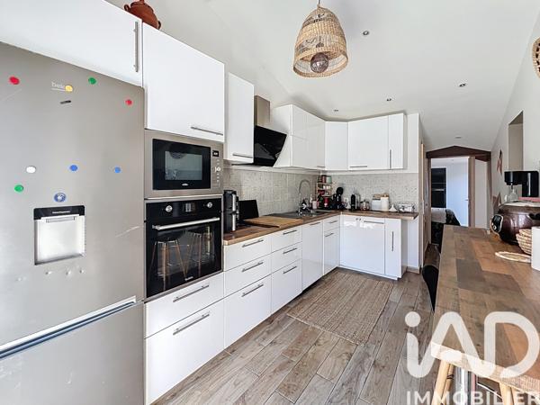 Maison à vendre 5 pièces 111 m² Fenouillet
