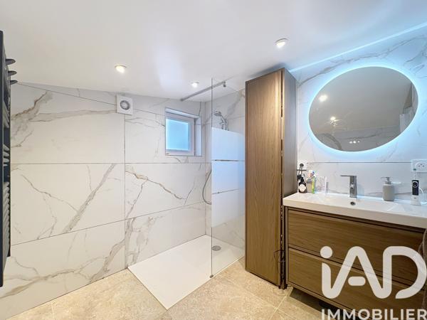 Maison à vendre 5 pièces 111 m² Fenouillet