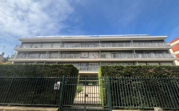 Appartement à louer    4 pièces • 84,90 m2 Nogent-sur-Marne