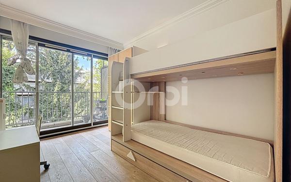 Appartement à louer    4 pièces • 84,90 m2 Nogent-sur-Marne