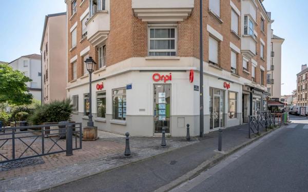 Appartement à louer    4 pièces • 84,90 m2 Nogent-sur-Marne