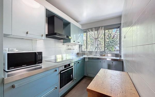 Appartement à louer    4 pièces • 84,90 m2 Nogent-sur-Marne