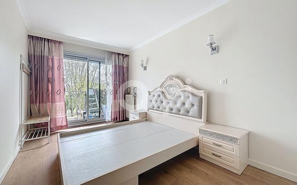 Appartement à louer    4 pièces • 84,90 m2 Nogent-sur-Marne