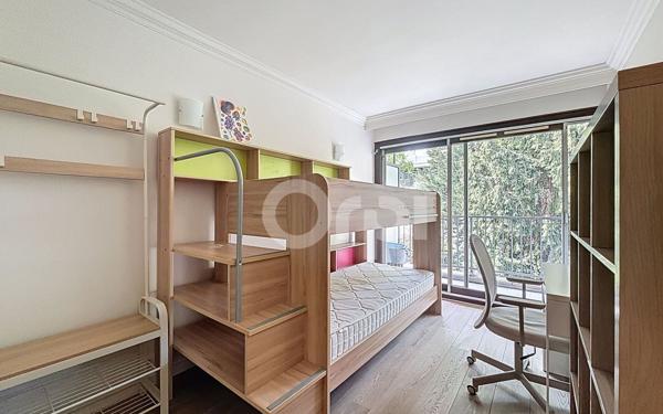 Appartement à louer    4 pièces • 84,90 m2 Nogent-sur-Marne