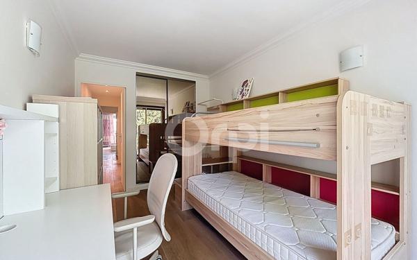 Appartement à louer    4 pièces • 84,90 m2 Nogent-sur-Marne