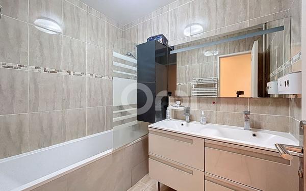 Appartement à louer    4 pièces • 84,90 m2 Nogent-sur-Marne
