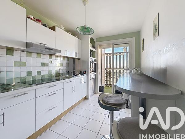 Appartement à vendre 4 pièces 78 m² Marseille 10