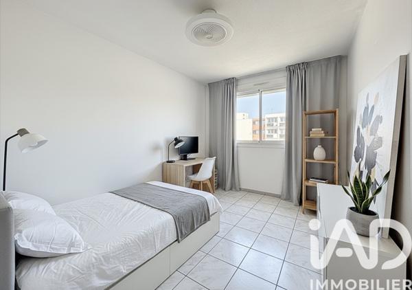 Appartement à vendre 4 pièces 78 m² Marseille 10