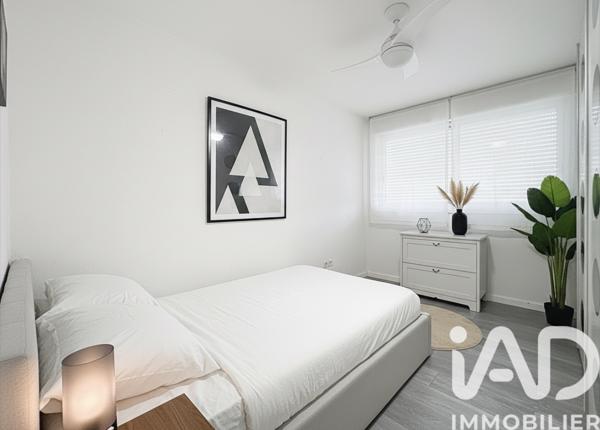 Appartement à vendre 4 pièces 78 m² Marseille 10