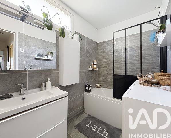 Appartement à vendre 4 pièces 78 m² Marseille 10