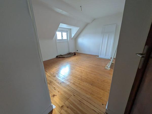 MAISON LA BAULE ESCOUBLAC 5 PIÈCES 172.1 M²