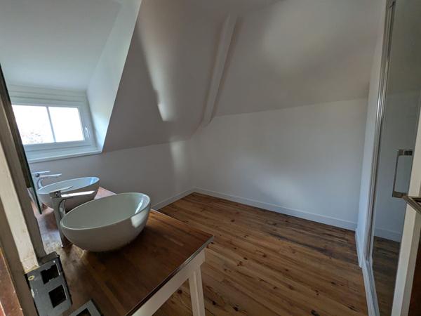 MAISON LA BAULE ESCOUBLAC 5 PIÈCES 172.1 M²