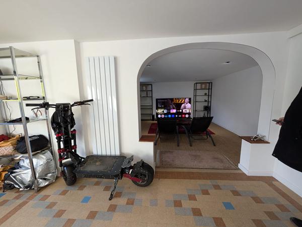 MAISON LA BAULE ESCOUBLAC 5 PIÈCES 172.1 M²