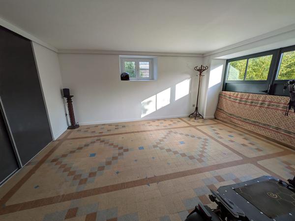 MAISON LA BAULE ESCOUBLAC 5 PIÈCES 172.1 M²