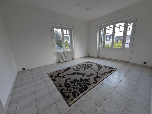 MAISON LA BAULE ESCOUBLAC 5 PIÈCES 172.1 M²