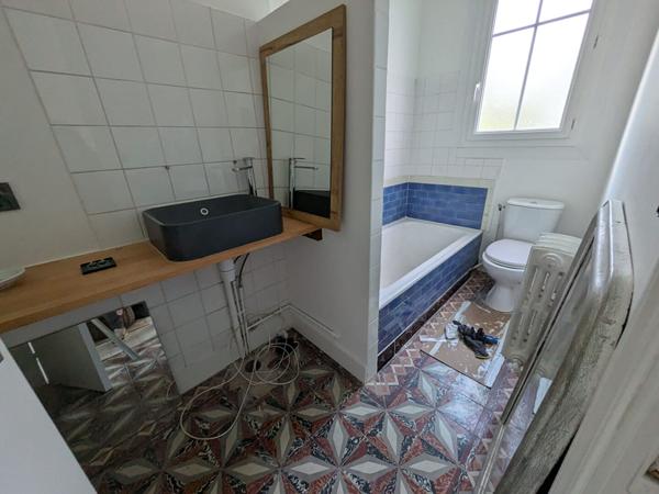 MAISON LA BAULE ESCOUBLAC 5 PIÈCES 172.1 M²