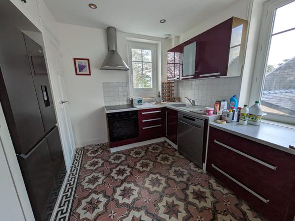 MAISON LA BAULE ESCOUBLAC 5 PIÈCES 172.1 M²