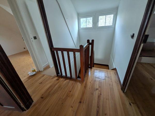 MAISON LA BAULE ESCOUBLAC 5 PIÈCES 172.1 M²
