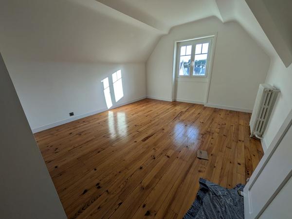 MAISON LA BAULE ESCOUBLAC 5 PIÈCES 172.1 M²