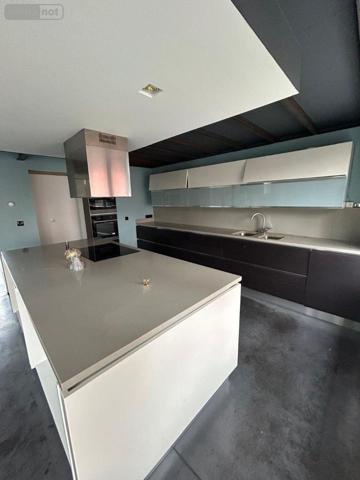 Loft à louer à Tourcoing dans le Nord (59200), ref : 12995/995