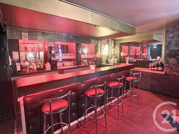 à vendre  141 m2 NANCY - 54