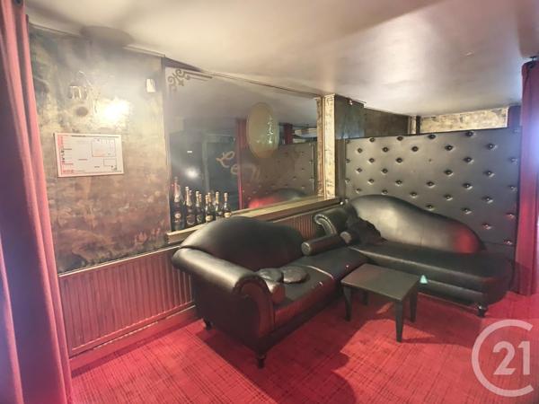 à vendre  141 m2 NANCY - 54