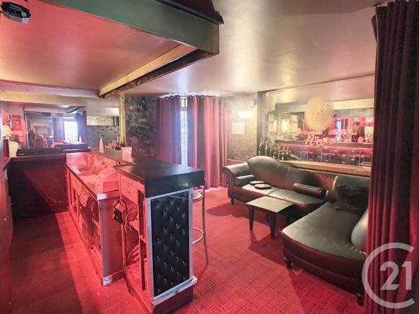 à vendre  141 m2 NANCY - 54