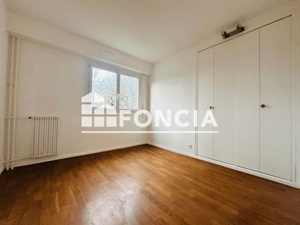 Location Appartement 4 pièces 74.75 m² - 36 RUE DES CARRIERES Montmorency 95160