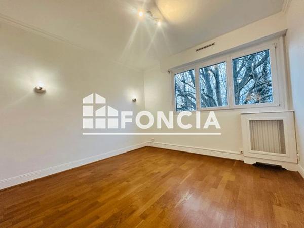 Location Appartement 4 pièces 74.75 m² - 36 RUE DES CARRIERES Montmorency 95160