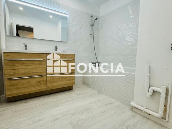 Location Appartement 4 pièces 74.75 m² - 36 RUE DES CARRIERES Montmorency 95160